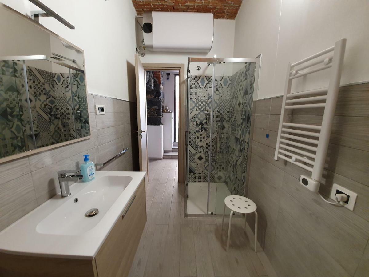 5 Terre E Dintorni Rental House La Spezia Exterior foto