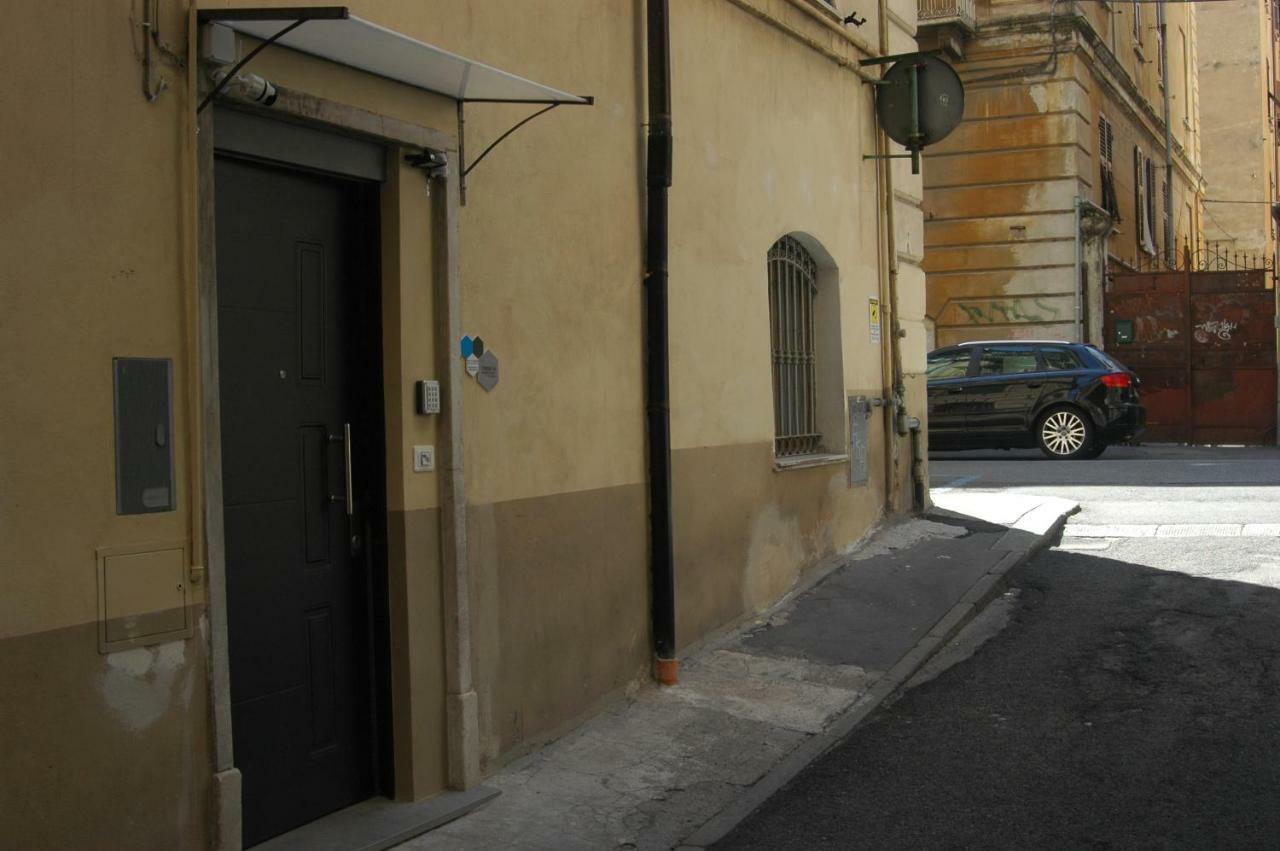 5 Terre E Dintorni Rental House La Spezia Exterior foto