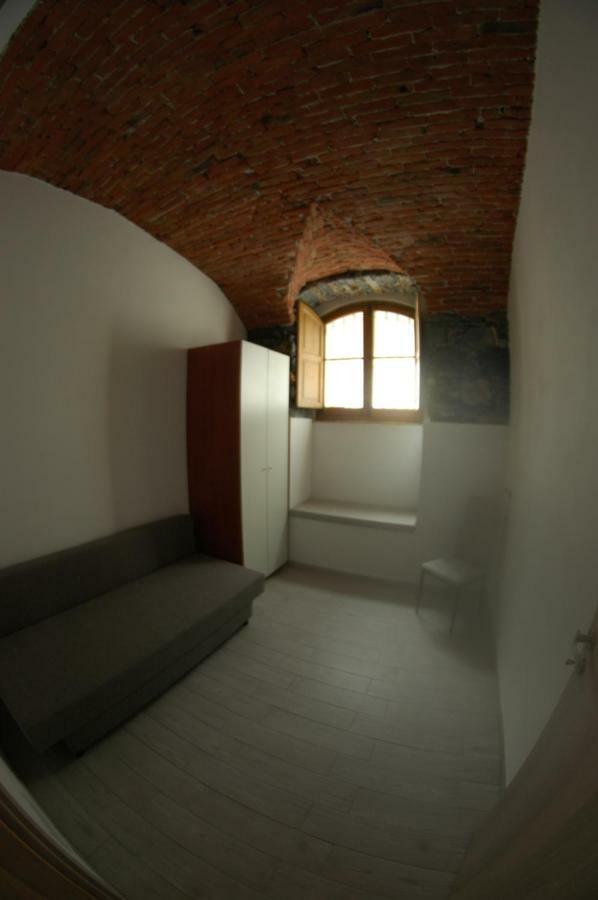 5 Terre E Dintorni Rental House La Spezia Exterior foto