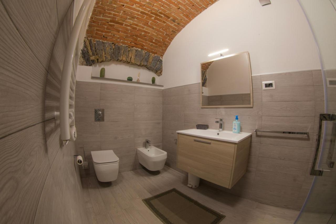 5 Terre E Dintorni Rental House La Spezia Exterior foto