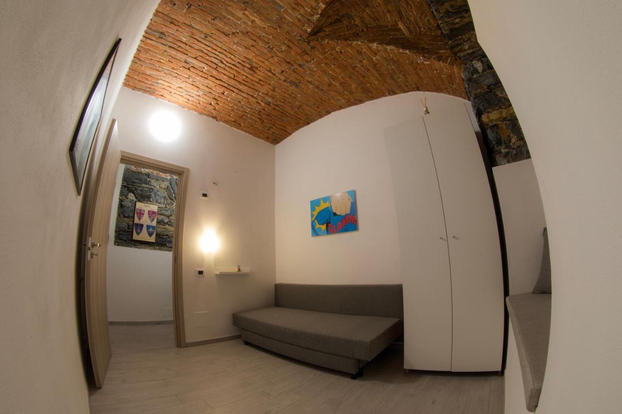 5 Terre E Dintorni Rental House La Spezia Exterior foto