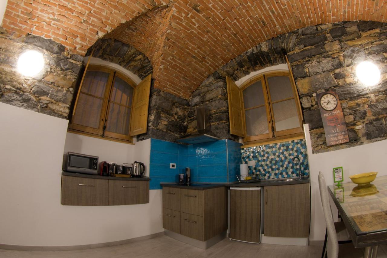 5 Terre E Dintorni Rental House La Spezia Exterior foto